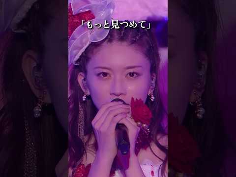 『#ナルシスカマってちゃん協奏曲第5番』モーニング娘。'25 コンサートツアー春 Mighty Magic DX～生田衣梨奈を見送って～ #モーニング娘25 #ライブがアツい