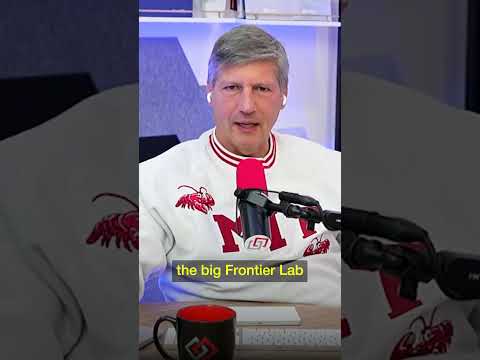 My AI Called Me — AGI Has Arrive | MOONSHOTS