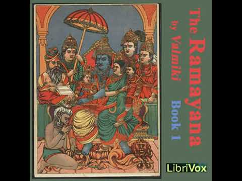 The Ramayan, Book 1 by VALMIKI | Full Audio Book