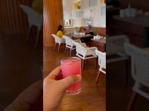 Sarapan Hotel Check  ✅🥞🍳