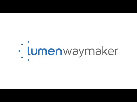 Connecting With Students Using Lumen Waymaker