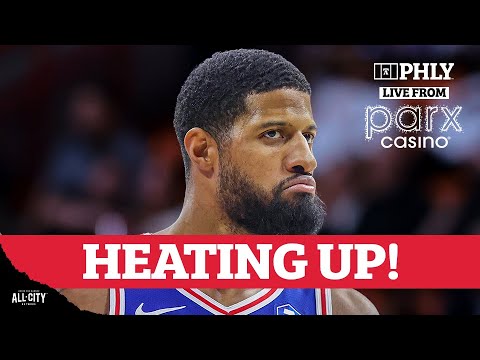 Sixers BIG WIN Over Wolves In Seeding Battle | Porter Martone Makes ...