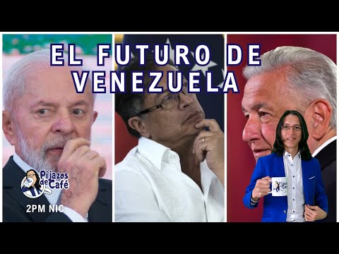 El Futuro de Venezuela