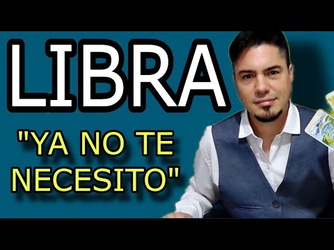 LIBRA  PREPÁRATE PORQUE EL TAROT TE REVELA UNA CRUEL VERDAD