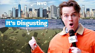 Thumbnail for the video "Can You Swim In NYC's Rivers?" from Public Opinion
