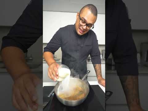 nutella en la lasaña???