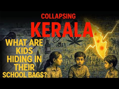 Udata Kerala | What’s Really Going On in Kerala Schools? #Kerala #Trending #SchoolRaid #KeralaSchool