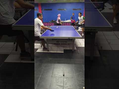 spin forehand #pingpong #training