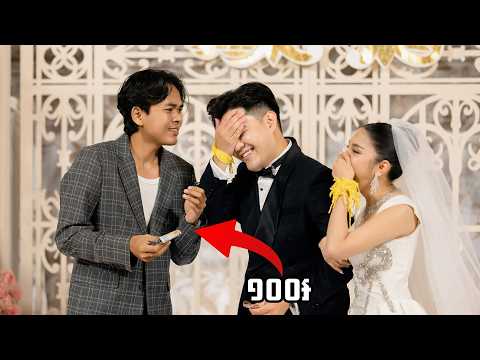 ខ្ញុំចងដៃខេមរានាថ១០០៛