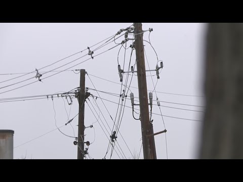 Xcel faces scrutiny during May windstorm