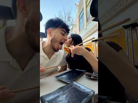 You have to try this FREE food hack 😂 #shorts