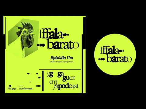 Episódio Um / Diana Soares e Jorge Silva