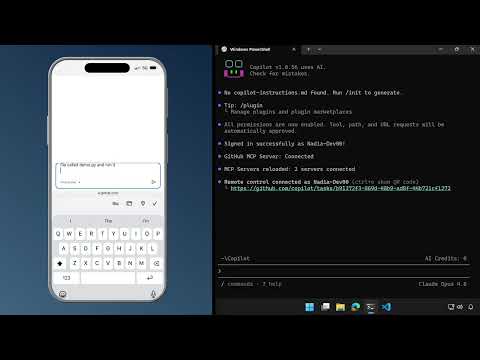 Windows 365 with Developer Configuration