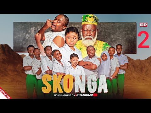 SKONGA  EP[2]