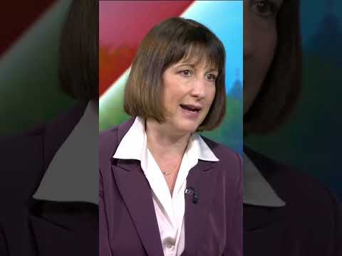 Rachel Reeves stands by a UK ban on cluster bombs, saying they are a particular danger to civilians.