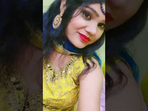 Mujhme aisi kya hai khubi❣️💛💙 #trending #love #ytshorts #bolzaratujaanemehboobi💛💙💛#hindisong #viral🥰