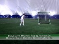 The Net Return Soccer Video - New Product