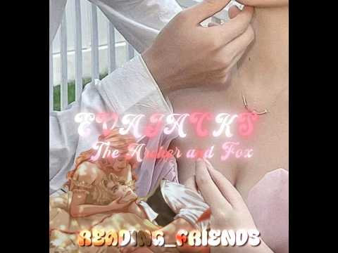 EvaJacks all the way#onceuponabrokenheart #ouabh #booktubetbr #books #evajacks #evangeline #jacks