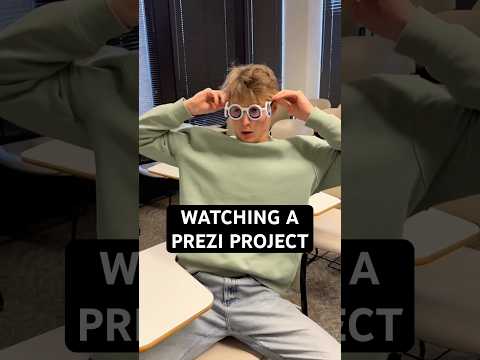 half of the time is just transitions