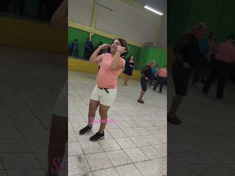 tremendo bailongo la bellota tremendo #baile #cumbia #dance