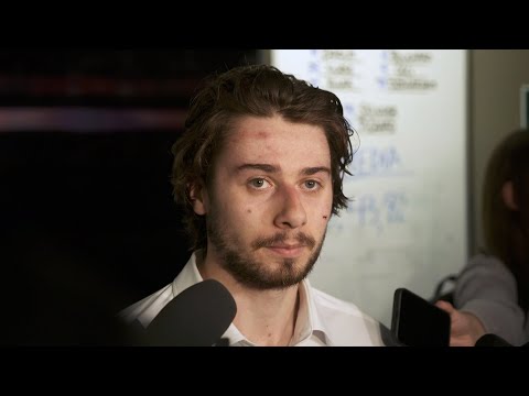 OTHER SIDE | Quinn Hughes 05.12.24