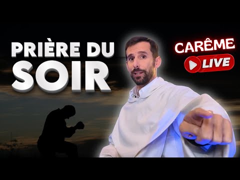 prière carême