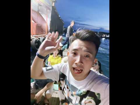 Nhậu từ dưới biển lên tới trên núi luôn mà 🤣🤣 #xuhuongyoutube #honson