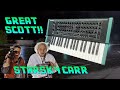 PWM Mantis  It's not a synth.. it's a time machine  Review and Demo