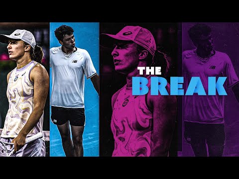 Iga Swiatek and Ben Shelton join On Running | The Break