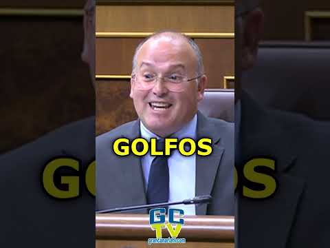 Los GOLFOS que robaban a Hacienda Yolanda Díaz a Miguel Tellado #pp #vox #psoe #sumar #podemos