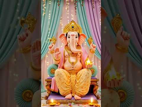 Ganesh 💗✨ #shorts #ganesh