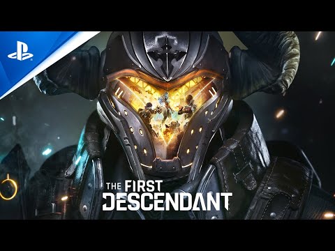 The First Descendant - Gamescom ONL Trailer | PS5 & PS4 Games