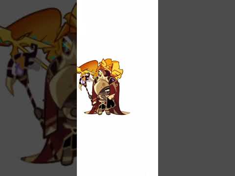 ROUND TWO! #shorts #cookierunkingdom #cookierun #goldensmoke