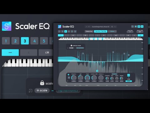 Scaler EQ | Everything you need to know