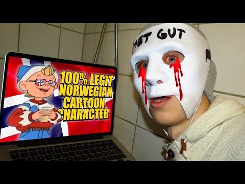 YouTube video thumbnail
