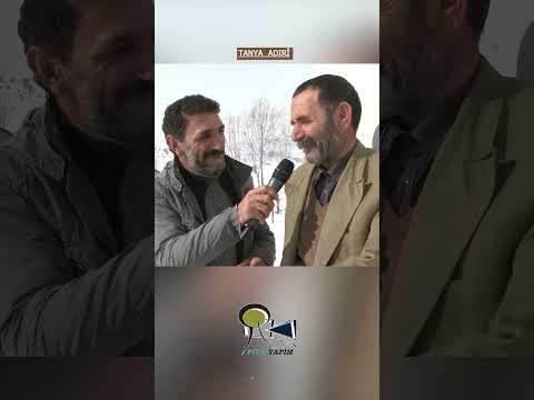"MI RA VANÊ HESENÊ ZOZANE!"