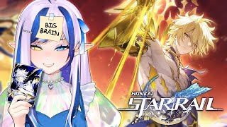 farma y conversa - Honkai: Star Rail