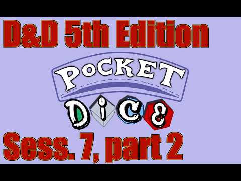 Haggling, good or evil? | Pocket Dice 7, part 2