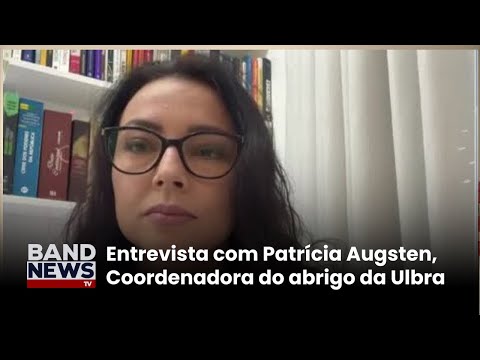 Mais de 60 mil pessoas estão em abrigos no RS | BandNews TV