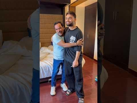 Puchna to pdega na 😜 Rinku singh  Shadab jakati