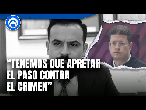 Milton Morales era un policía ejemplar: Pablo Vázquez lamentó lo sucedido