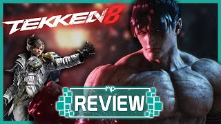 Vido-Test : Tekken 8 Review - New Era of Iron Fist