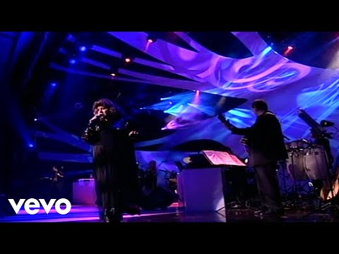 Roberta Miranda - De Igual Pra Igual (Ao Vivo Em São Paulo / 1999)