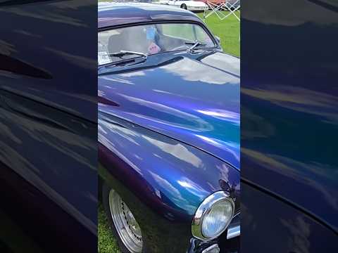 Chameleon 🎨 Paint #custompaint #americancars #c 