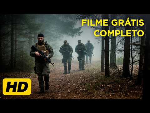 A Criatura da Água - Filme Completo GRÁTIS - Filme de Suspense Dublado | NetMovies Suspense