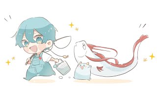 動画サムネイル