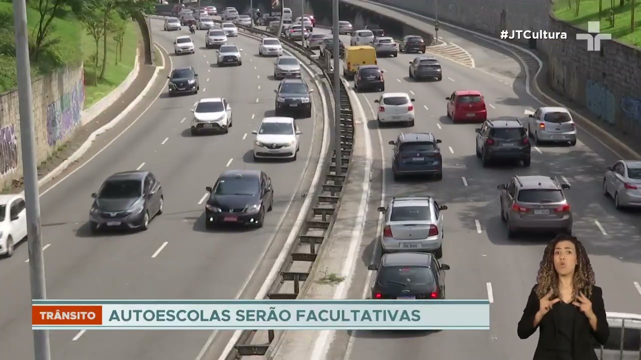 Contran anuncia novas regras que podem baratear CNH em até 80%