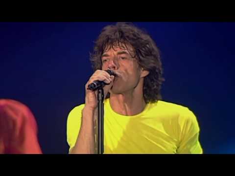 Rolling Stones- Memory Motel (Live in Germany 1998) Full HD 1080p 60fps 16:9