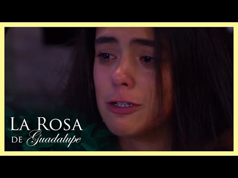 Larissa dice la tocaron Manuel y sus amigos  | La rosa de Guadalupe 2/4 | La otra...