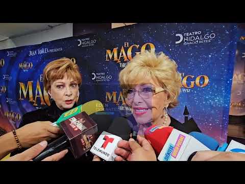 NORMA LAZARENO y LUZ MARÍA AGUILAR Preocupadas por Salud de NORMA HERRERA? Entérate